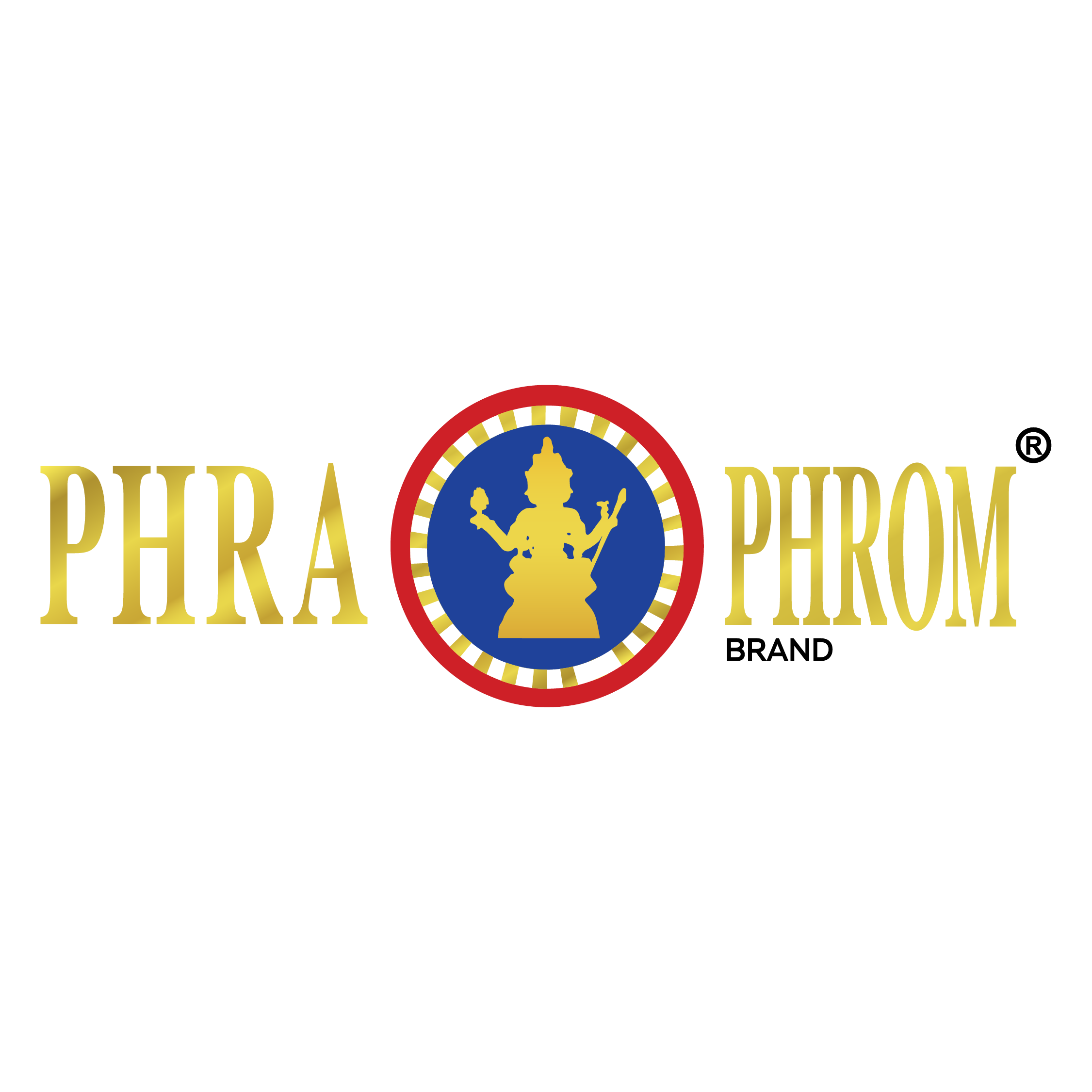 Phra Phrom Brand