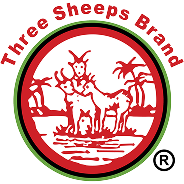 Three Sheeps