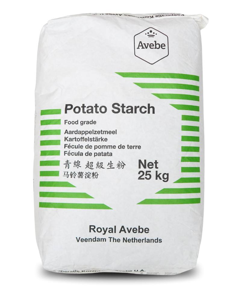 Potato Starch