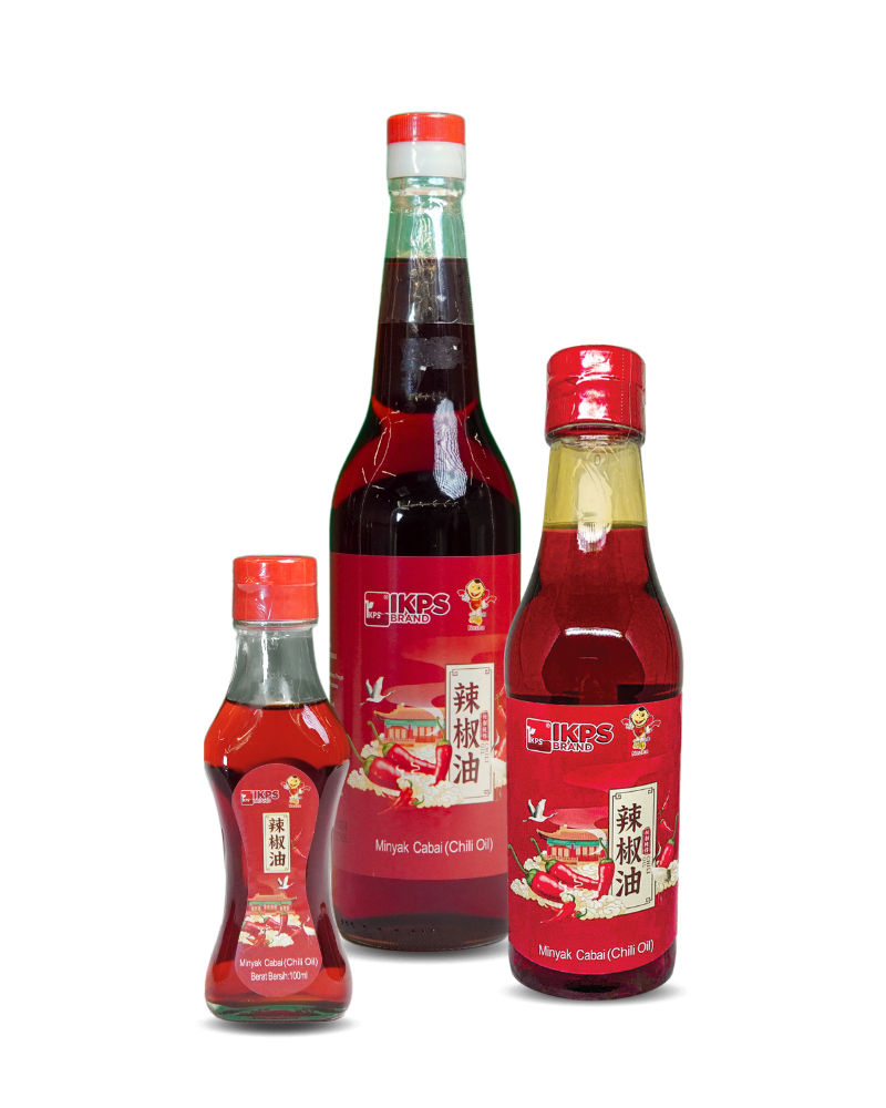 Chilli Oil