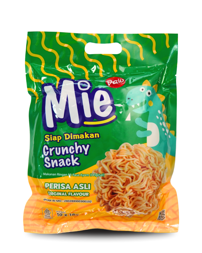 Flour & Noodles