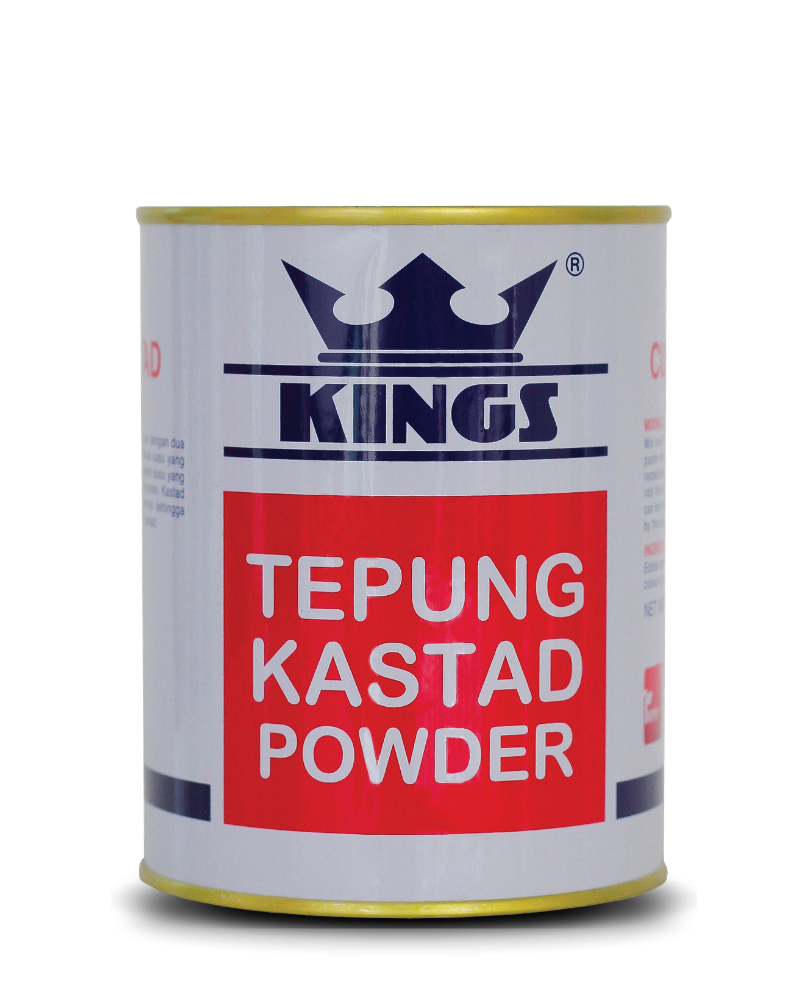 Custard Powder
