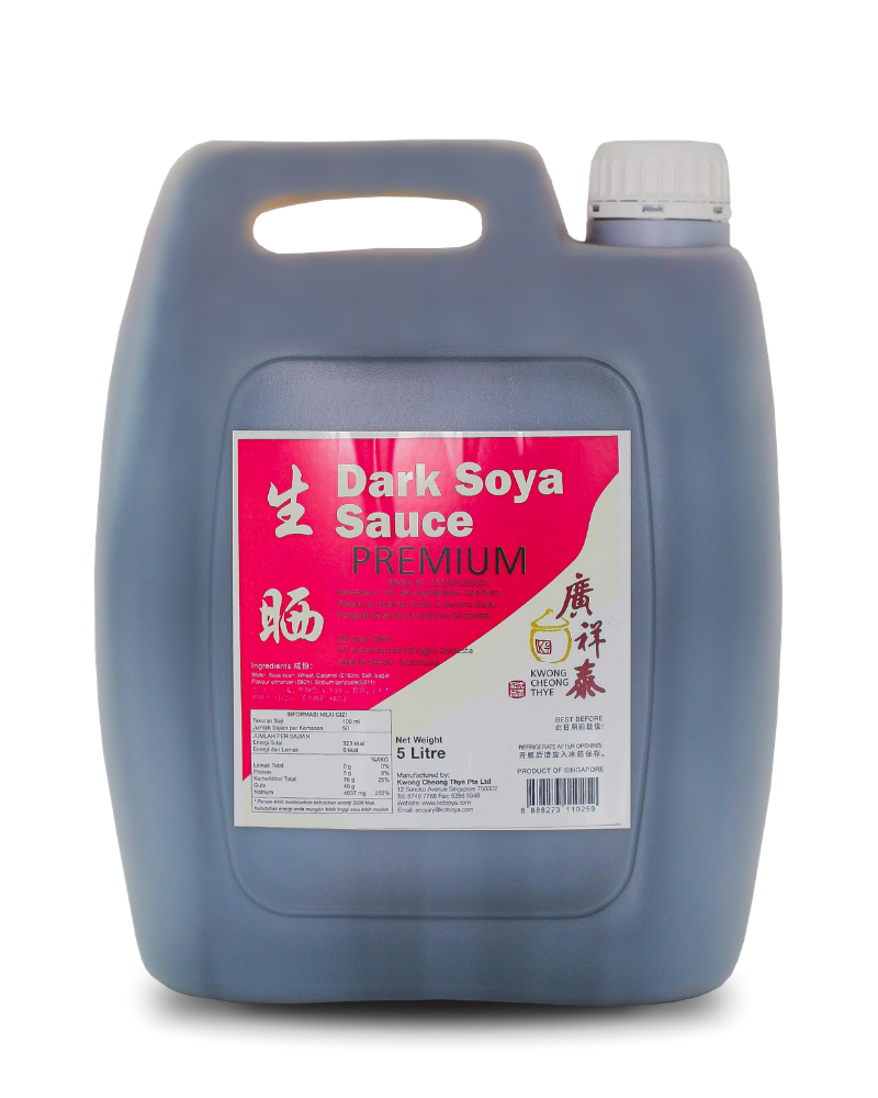 Dark Soya Sauce Premium
