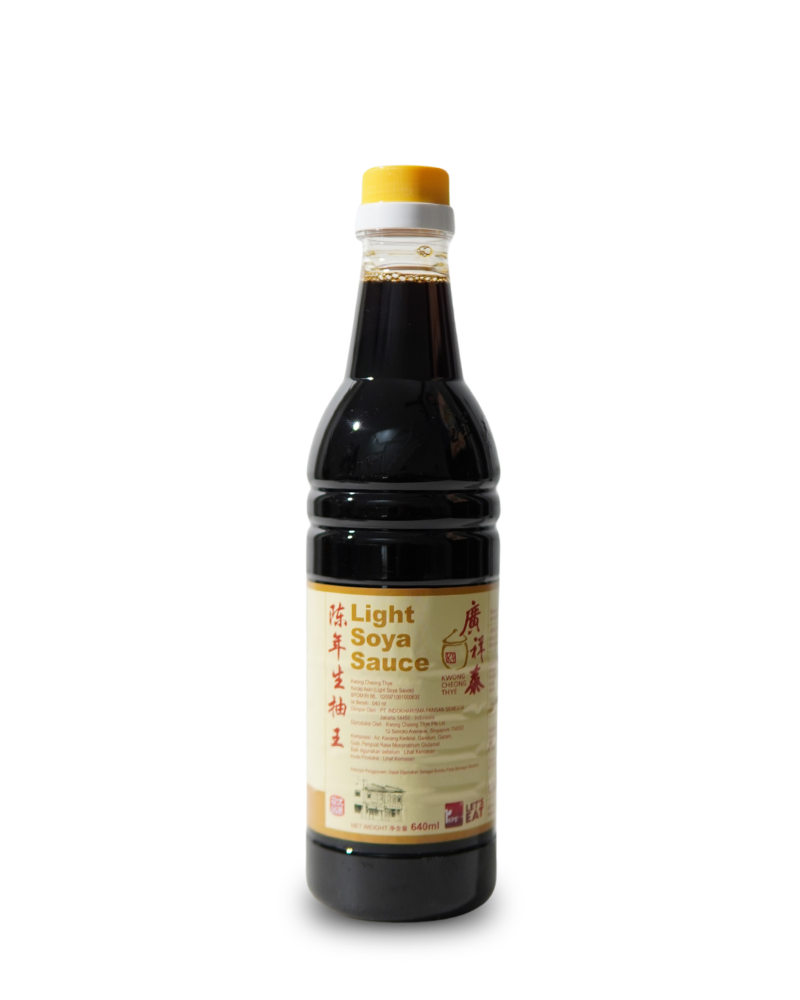 Dark Soya Sauce Superior