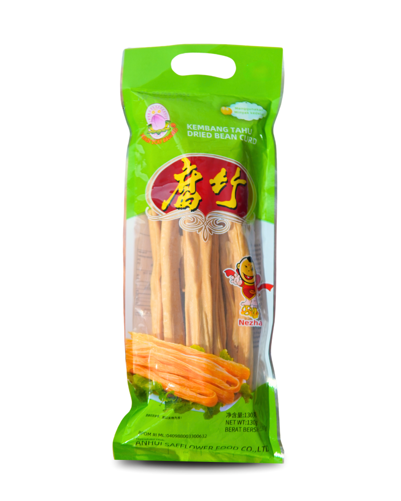 Dried Bean Curd