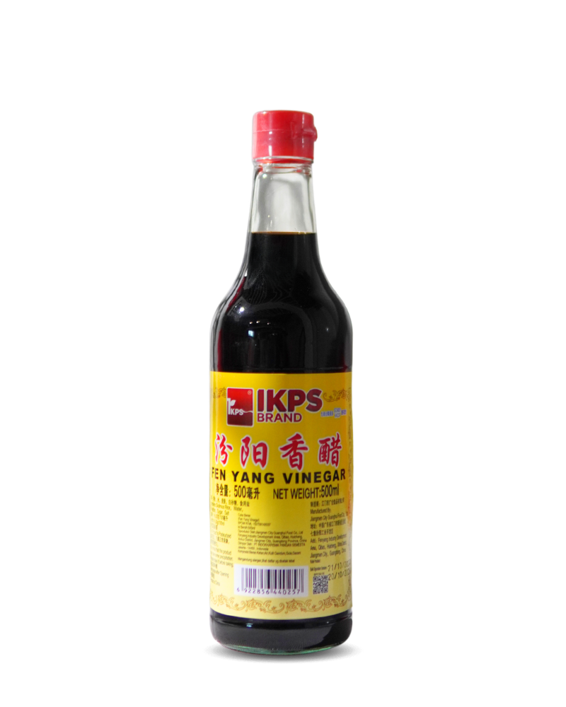 Fenyang Vinegar Sauce