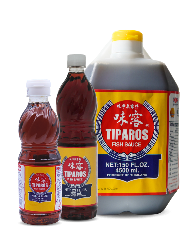 Fish Sauce