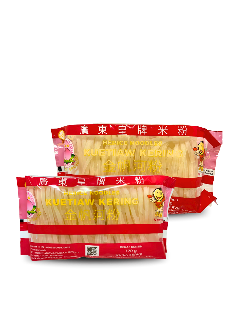 Herice Noodles