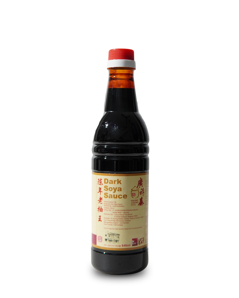 Light Soya Sauce Superior