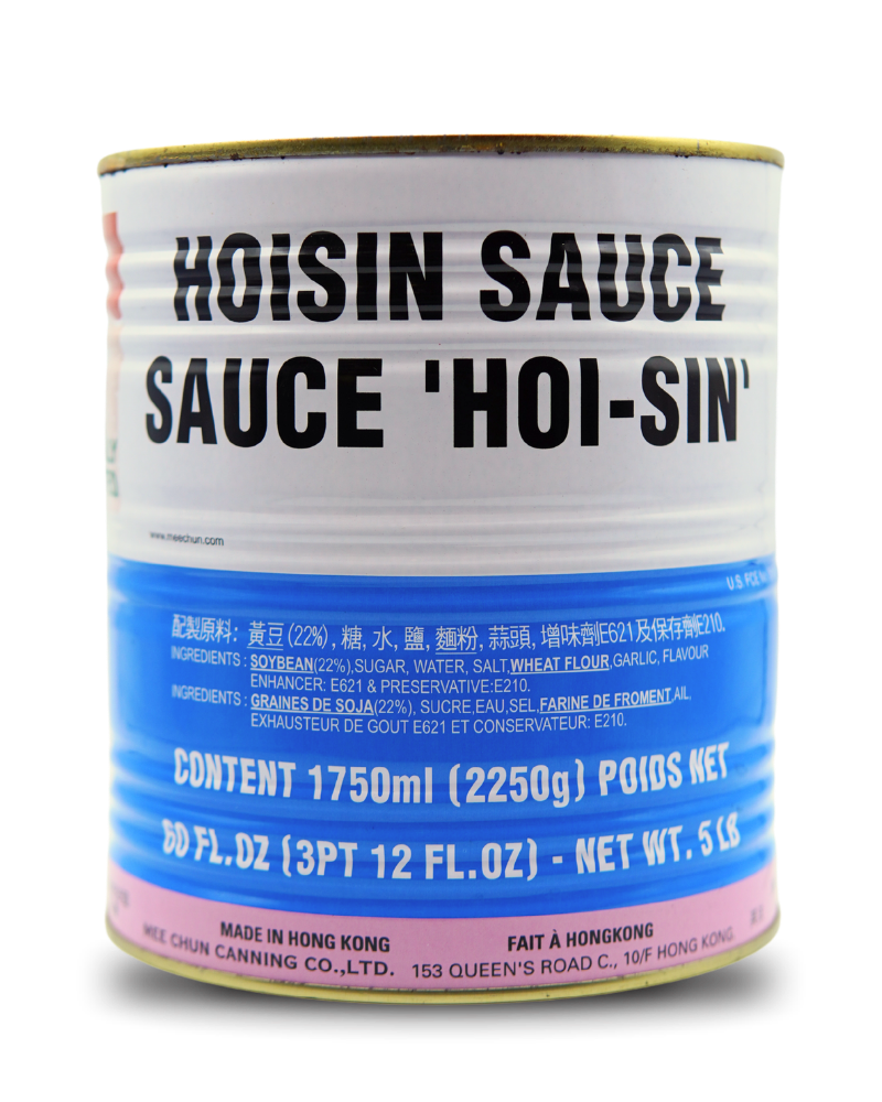 Hoisin Sauce