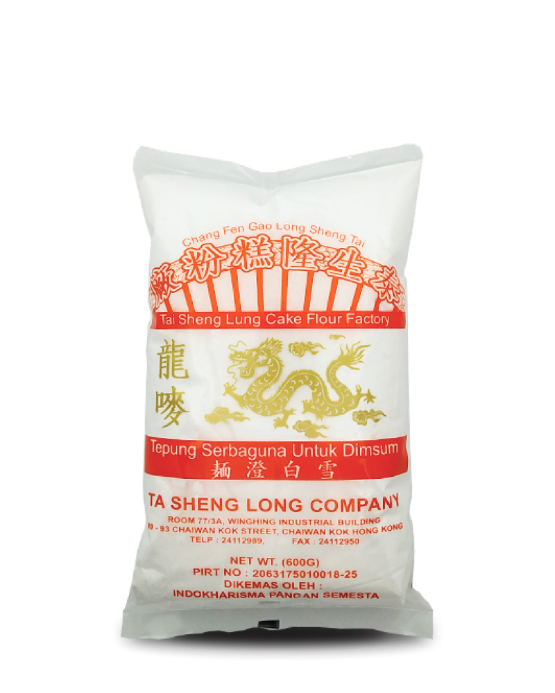 Wheat Starch