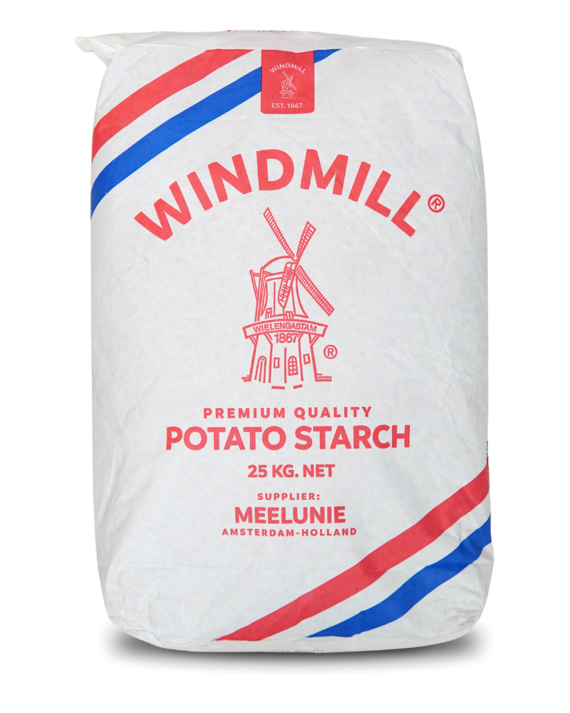 Potato Starch