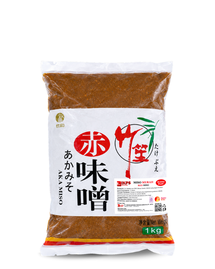 Red Miso