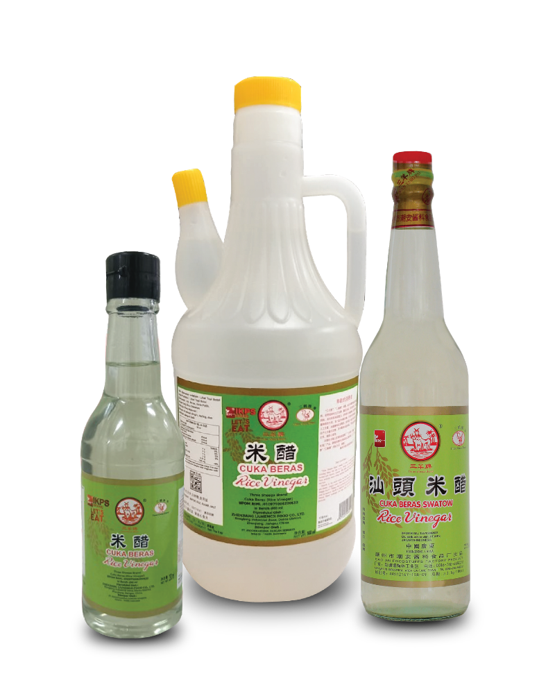 Rice Vinegar