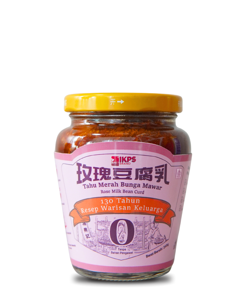 Bean Curd