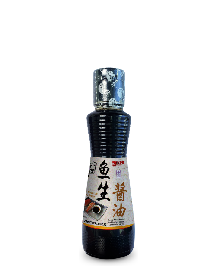 Sashimi Soy Sauce
