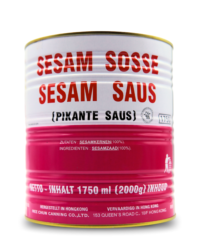 Sesame Sauce