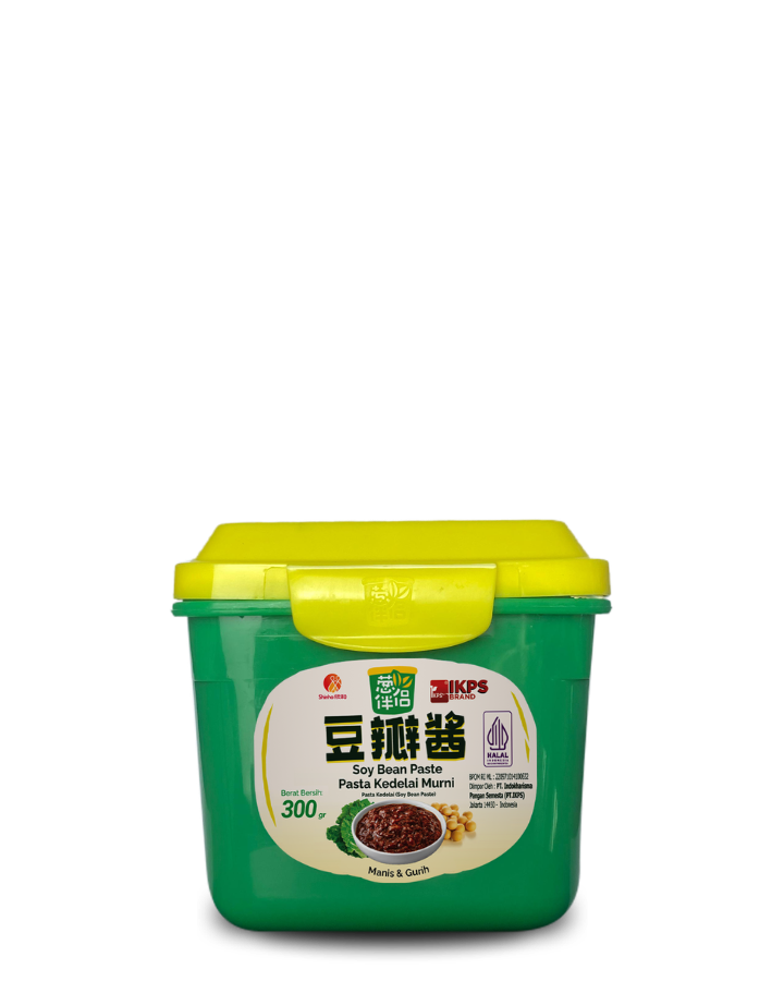 Soy Bean Paste