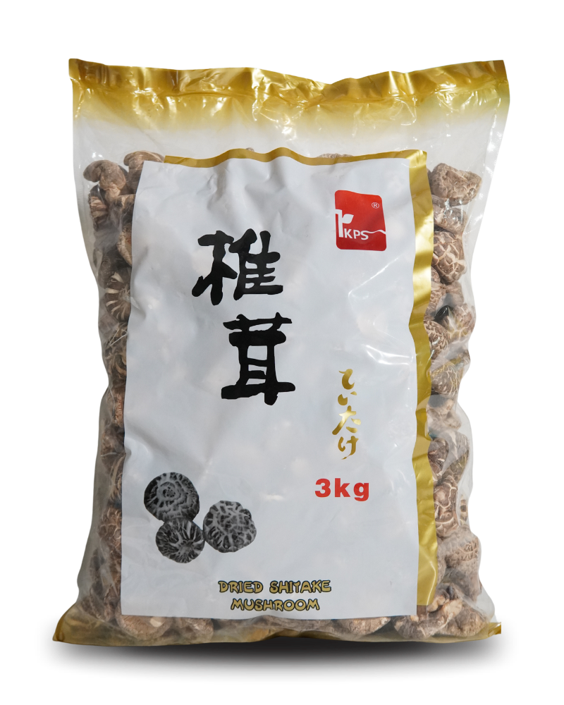 Tea Flower Mushroom
