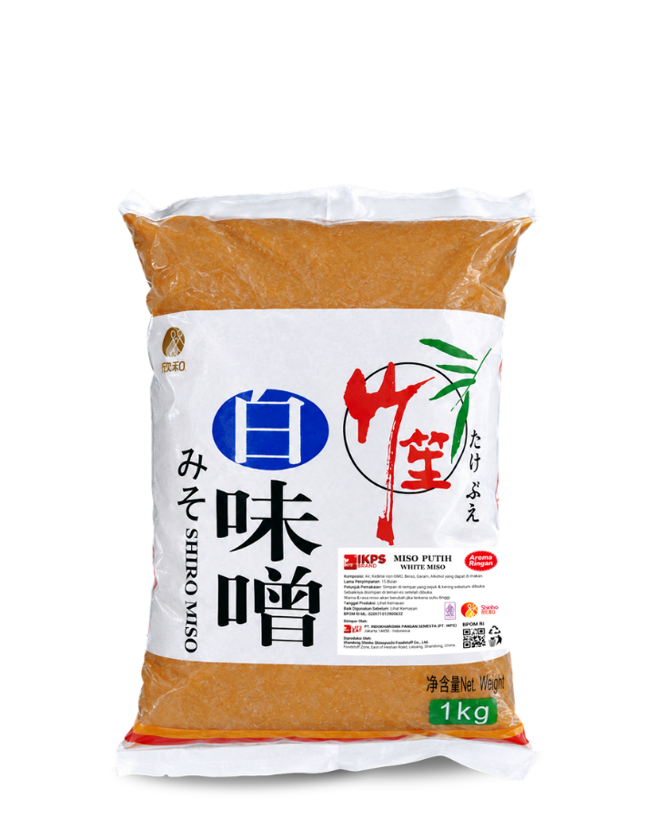 White Miso