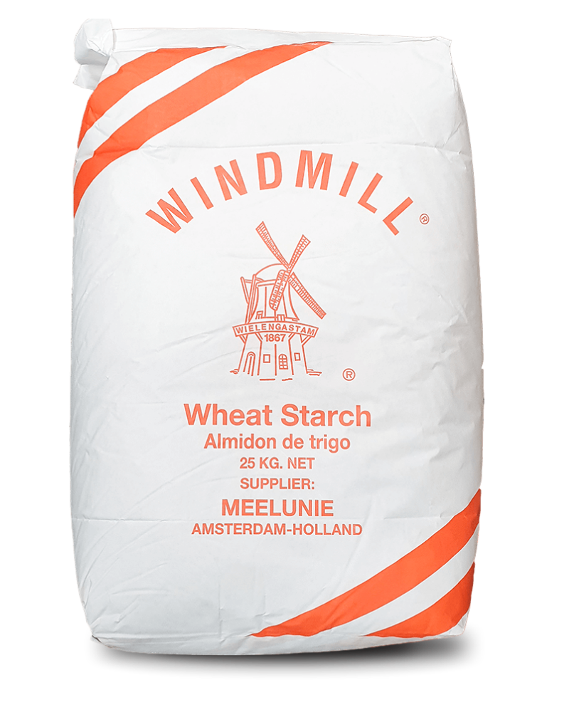 Wheat Starch
